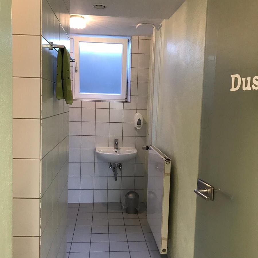 Gaestehaus Sandra Sulzbach-Rosenberg Luaran gambar